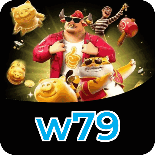 Slots Premium da PG Soft na w79